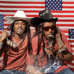 Quavo & Takeoff on Country