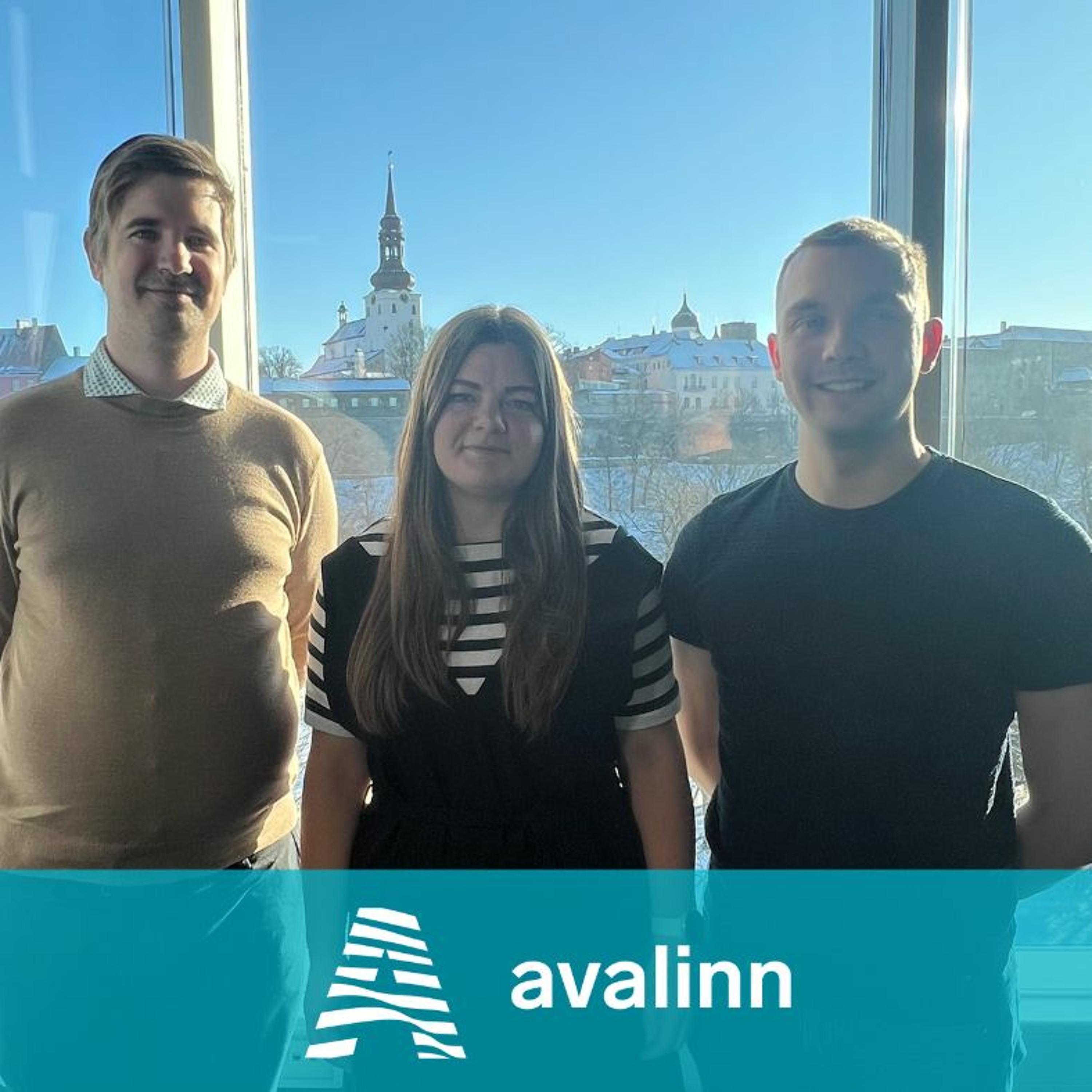 Avalinn podcast