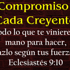 72 Martes 24 de Mayo 2022 - Mi Actitud Ante la Palabra de Dios P1