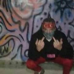 ISTHATCQ - MAD AT ME (2019) prod. by KaRon)