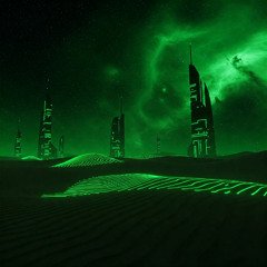 dunes of darkness