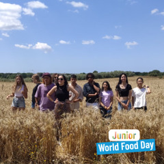 Every child has the right to food