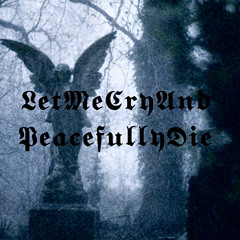 LetMeCryAndPeacefullyDie