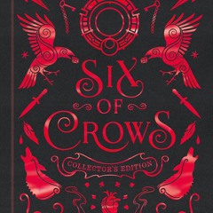 PDF/Ebook Six of Crows BY : Leigh Bardugo