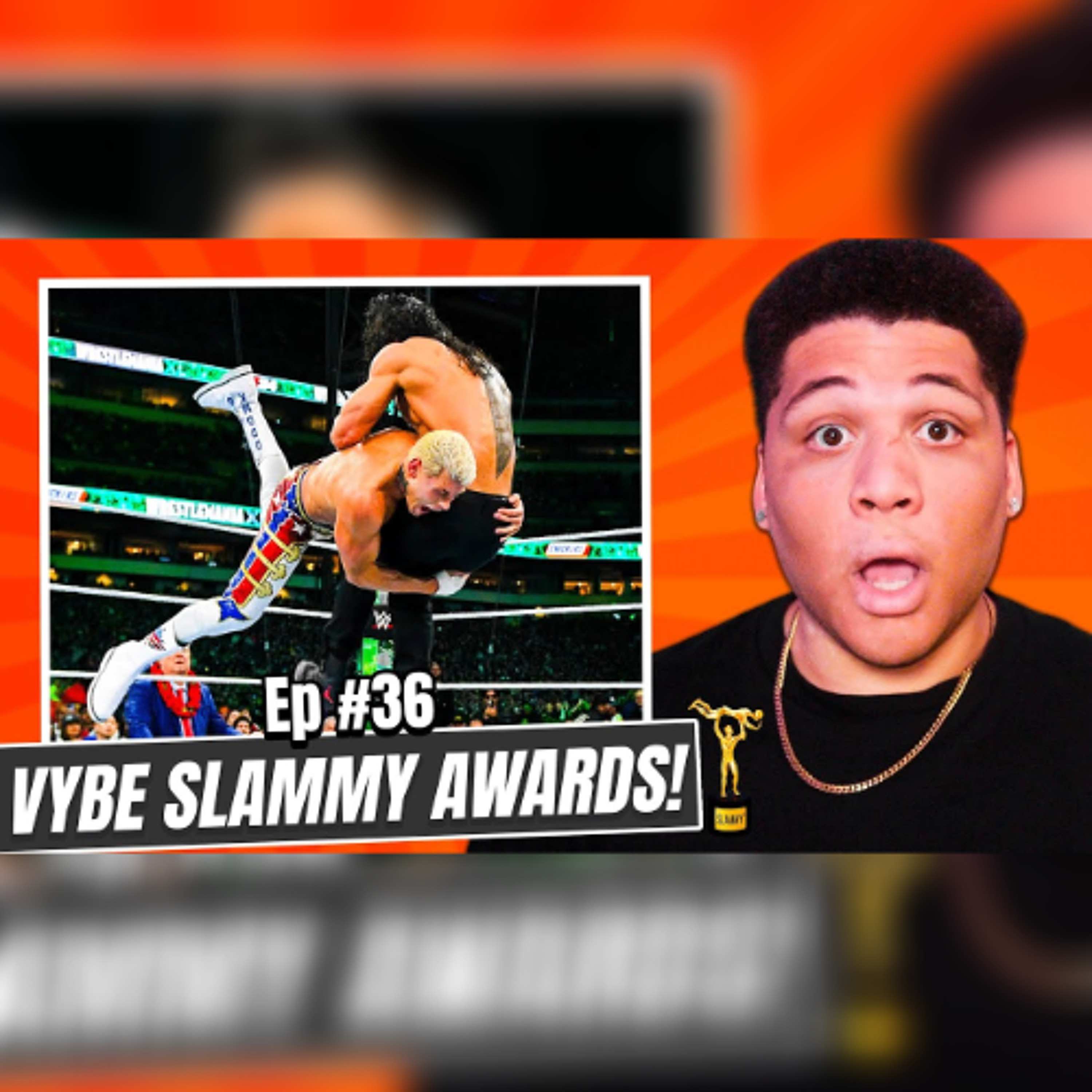 VYBE Guys Podcast