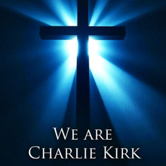 SPALEXMA - We are Charlie Kirk (HARDSTYLE REMIX)