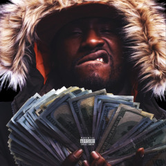 Bankroll Fresh x D Rich x Jeezy Type Beat "Selfish"