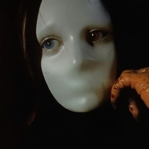 i see it, i see her