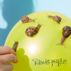 Warm Earth, Warm Feet