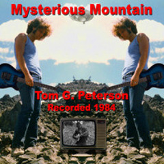 Mysterious Mountain