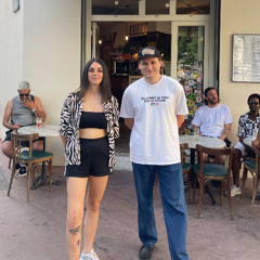 Simple Emotion Records avec Mr Bass & Leyka | 14.06.25
