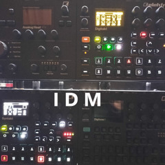 Syntakt + Digitakt IDM