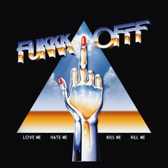 Fukkk Offf - Rave Is King (Terro Remix)