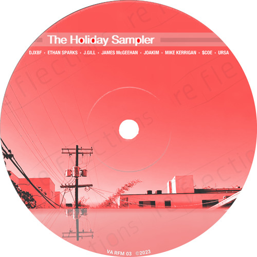J.Gill - Results Are In (Original Mix)
