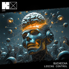 Buchecha - Losing Control