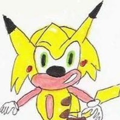 Vs. Sonic.Exe - Shocker