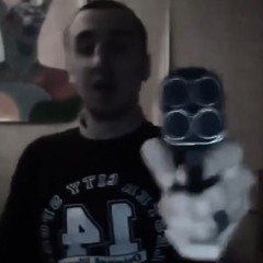 DJ HARDWICK — EVA (HARDTEKK) (slowed)