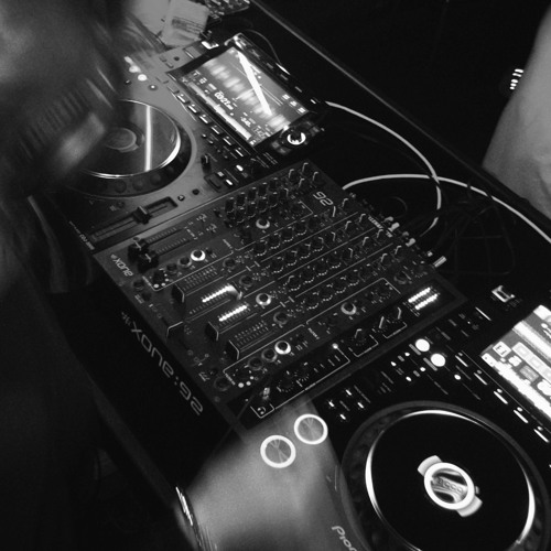 HYPNOTIC HARD GROOVE  [set]