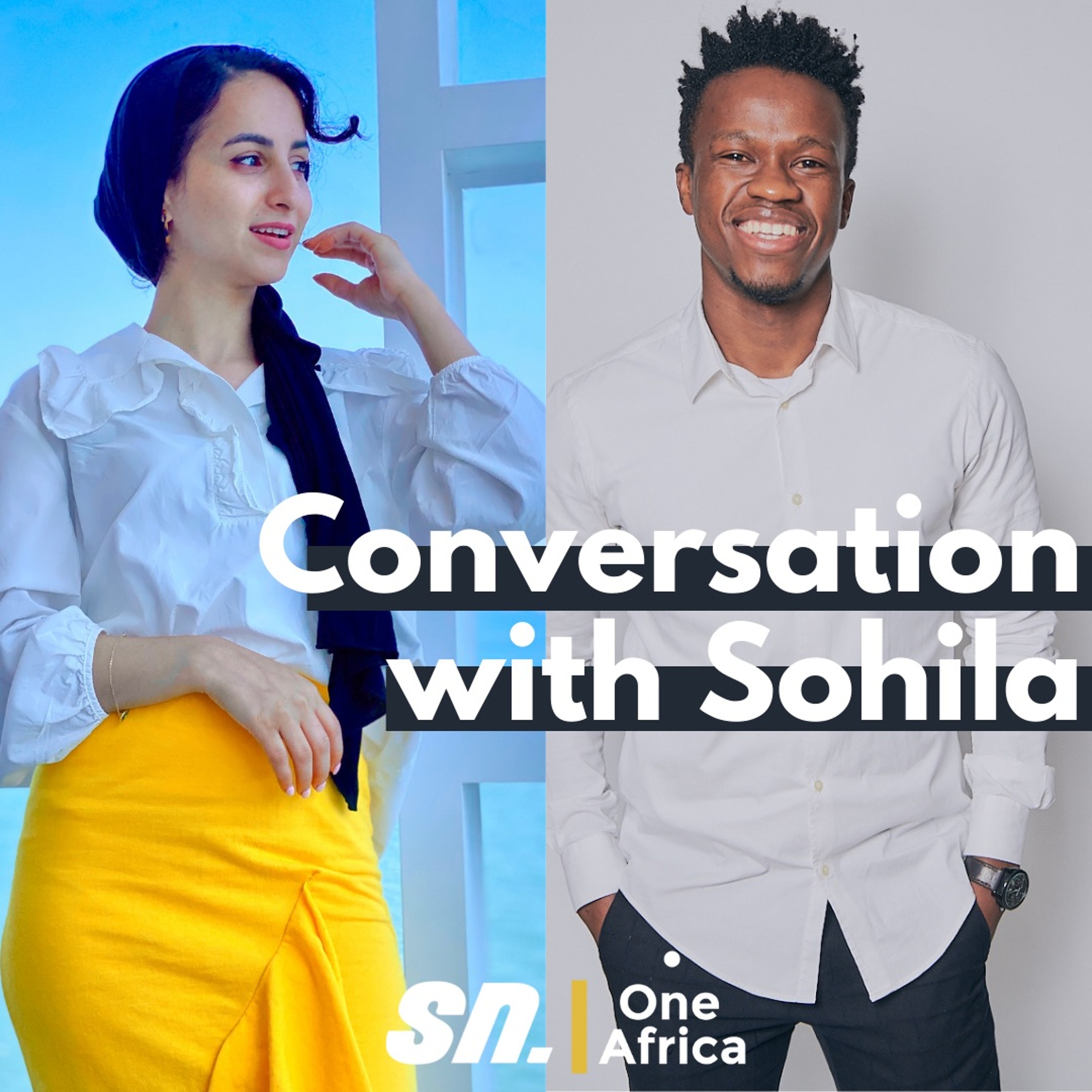 One Africa Podcast