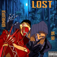 Lost Ft. 6rimReaper (Prod.AnimeTed)