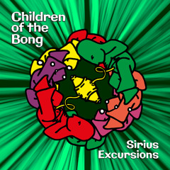 Children of the Bong - Polyspheric Reality (ShaMANoiD Remix)(preview)