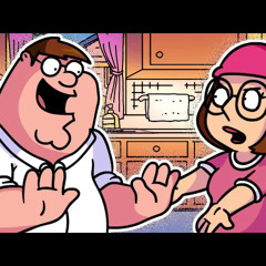 abuse but meg and peter griffin sings it