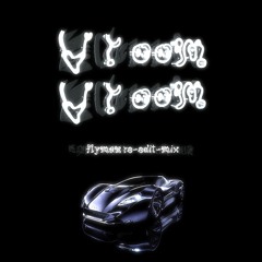 Vroom Vroom - Charli XCX (o91ooTWO remix)