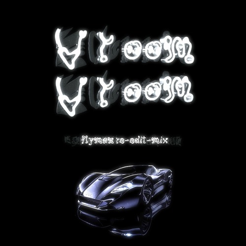 Vroom Vroom - Charli XCX (o91ooTWO remix)