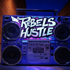 Rebels hustle