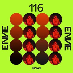 Novelcast 116: ENИE