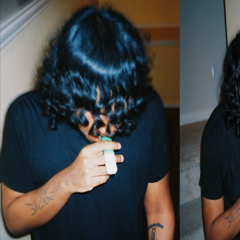 Lacitgloshawty - Simple (Prod. Crewbeatz) [DJ BANNED + SLUMP AUDIOS]