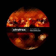 XtraTrax Autumn VA