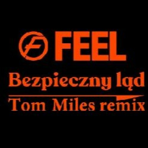 Feel - Bezpieczny Lad (Tom Miles Remix)