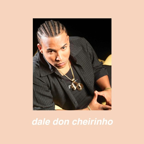 Don Omar x Nídia - Dale Don Chierinho (Dasistsara Edit)