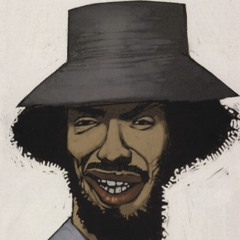 🔺Tribute to Gil Scott Heron by Chamelio 3000 - April 2021