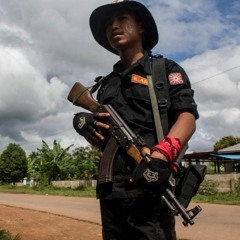 144. Myanmar: One Year of Anti-Junta Warfare