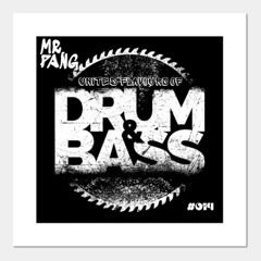 United Flavours of Drum & Bass #014