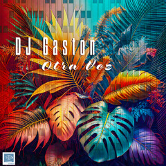 Dj Gaston - Otra Vez (Long Play)