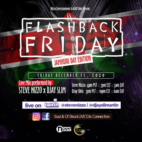 FlashbackFridayLIVE-12112020