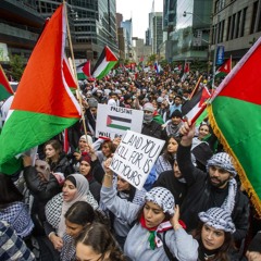 DEATH TO THE IDF