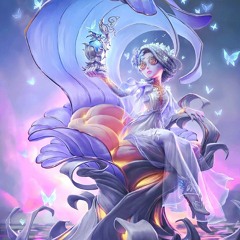 Identity V OST -  Penrose Maze - (Perfumer event)