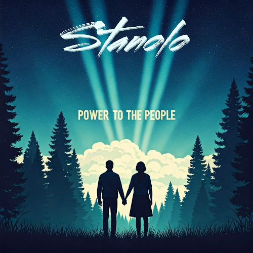 Power to the people