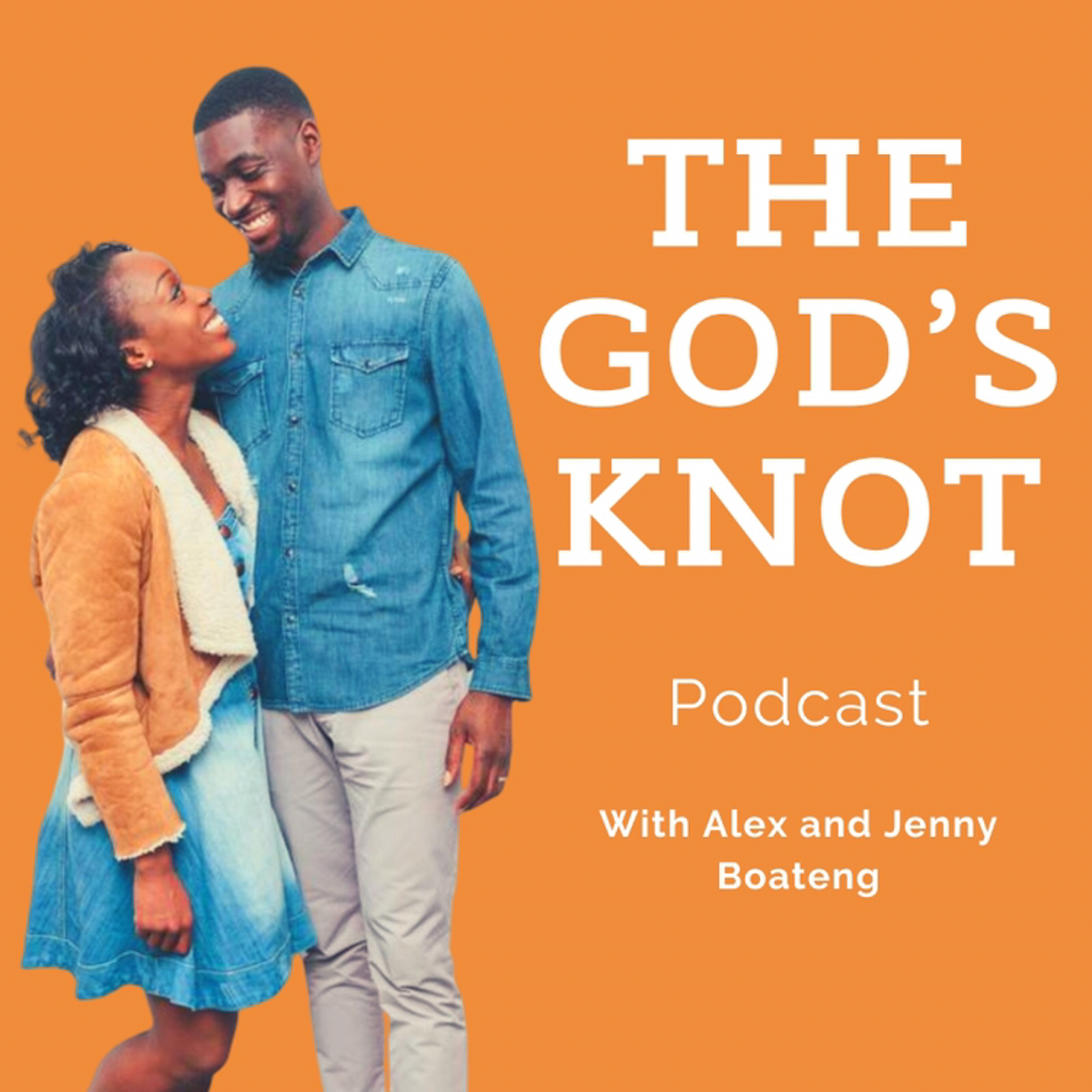 The God\'s Knot