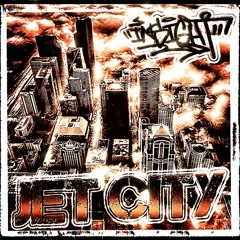 JET CITY