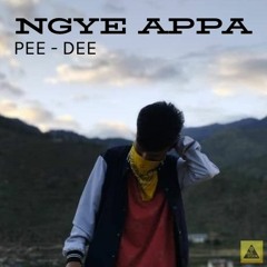 Pee Dee - Ngye Appa |FLO Studio Production|