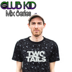 LOLO Knows Club Kid Mix Series... Two Tails, DirtyBird, NV’D Records, Minnesota
