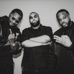 Triangle des bermudes vs DVLM - Charger x Mammoth (SPYN Mashup)