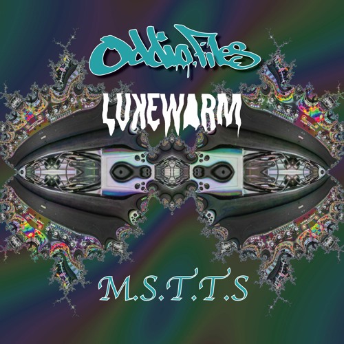 LukeWarm - M.S.T.T.S.