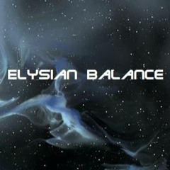 Elysian Balance - I Move On