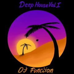 Deep House Mix (Vol 1)